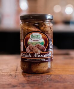 Moscatelli kumare