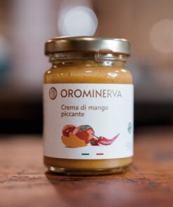 Pikantna mangova krema, 90g