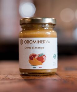Mangova krema, 90g