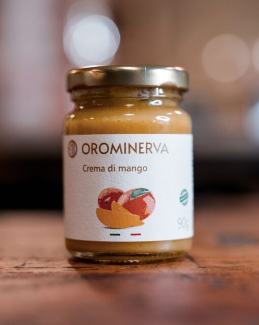 Mangova krema, 90g
