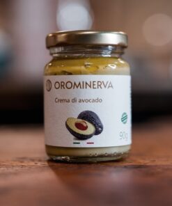 Avokadova krema, 90g