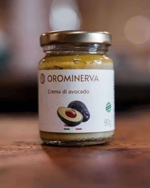 Avokadova krema, 90g