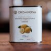 Ekstra deviško oljčno olje z okusom limone, 100mL