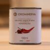 Ekstra deviško oljčno olje z okusom čilija, 100ml