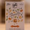 DEDELLA - ročno izdelani BIO bonboni z medom pomarančnih cvetov, mandarino in kardamomom