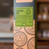 Organic bio kava pražena na lesu, kapsule za Nespresso
