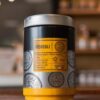 Risvegli kava pražena na lesu, 250g, mleta