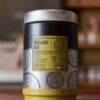 Organic Bio kava, pražena na lesu, 250g, mleta