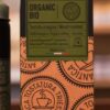 Organic bio kava pražena na lesu, kapsule za Nespresso