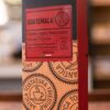 Guatemala kava pražena na lesu, kapsule za Nespresso