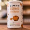 Rižota z bučo in amaretti, 320g