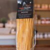 Pristne italijanske sušene testenine Bucatini RawPasta Selection, 500g