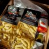 RawPasta Darilni paket 2 - Classico