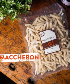 Alternative view of Fresh Carbonara Kit - Restaurant Carbonara at Home