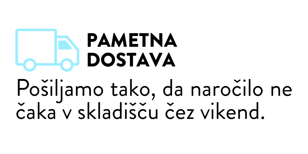 Pametna dostava
